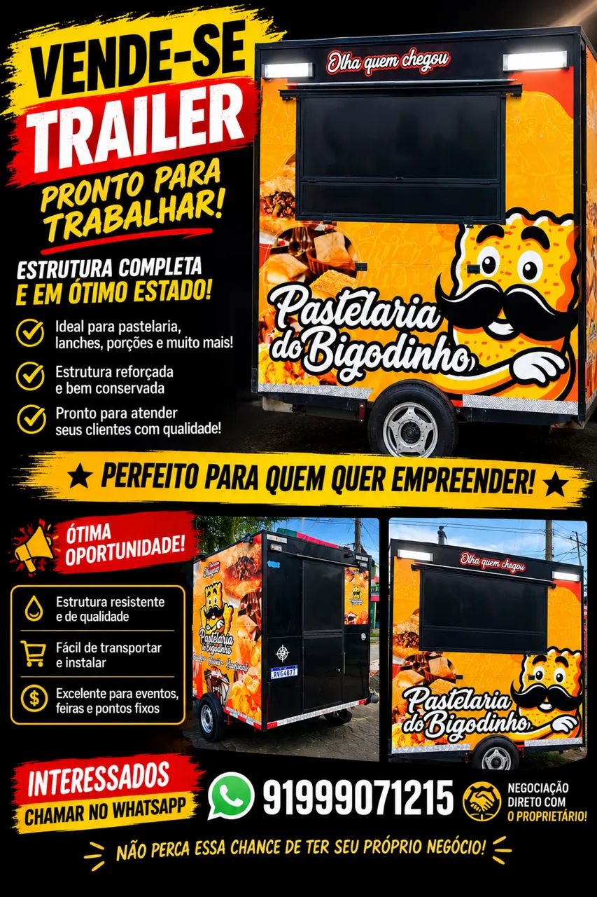 Trailer 