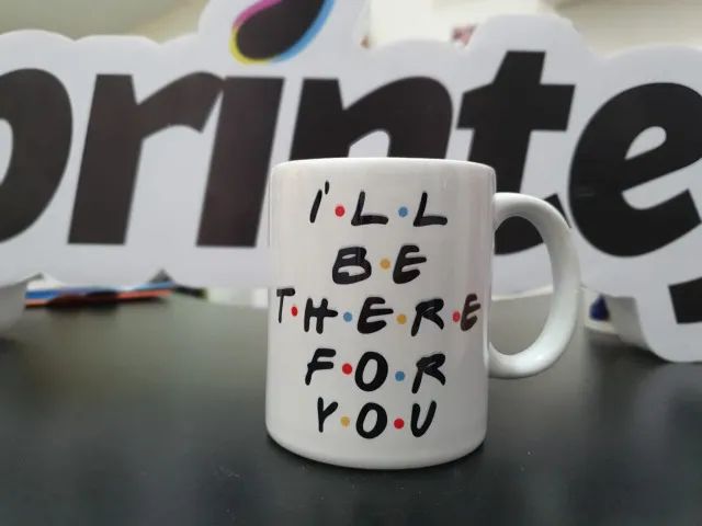 Caneca geek tema de série ou filmes - Foto 3