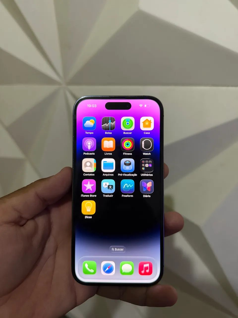 iPhone 14 Pro 128 gigas  - Foto 3