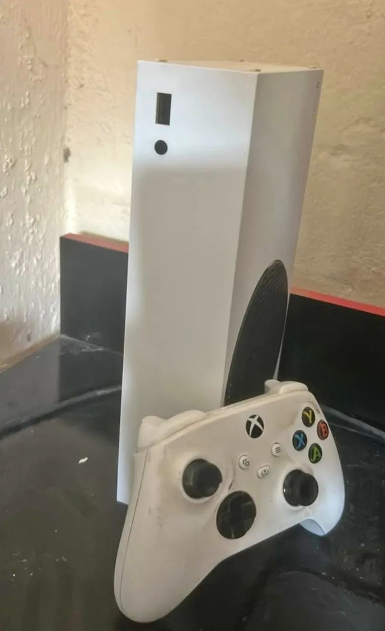 Xbox series s  - Foto 2