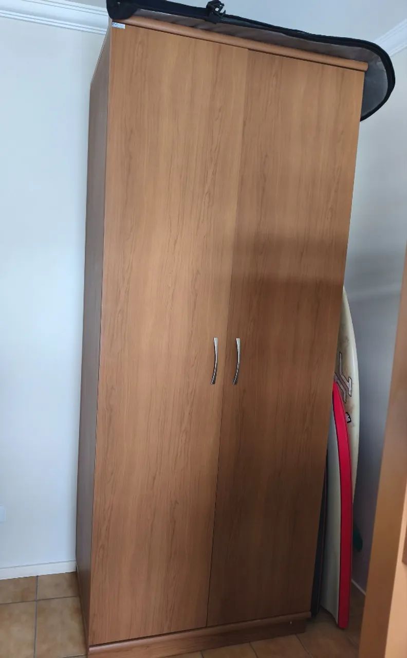 Guarda Roupa (2 Portas) - Foto 3