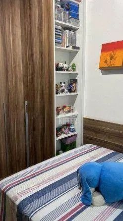 Apartamento com 3 dormitórios à venda, 120 m² por R$ 1.150.000,00 - Ingá - Niterói/RJ - Foto 7
