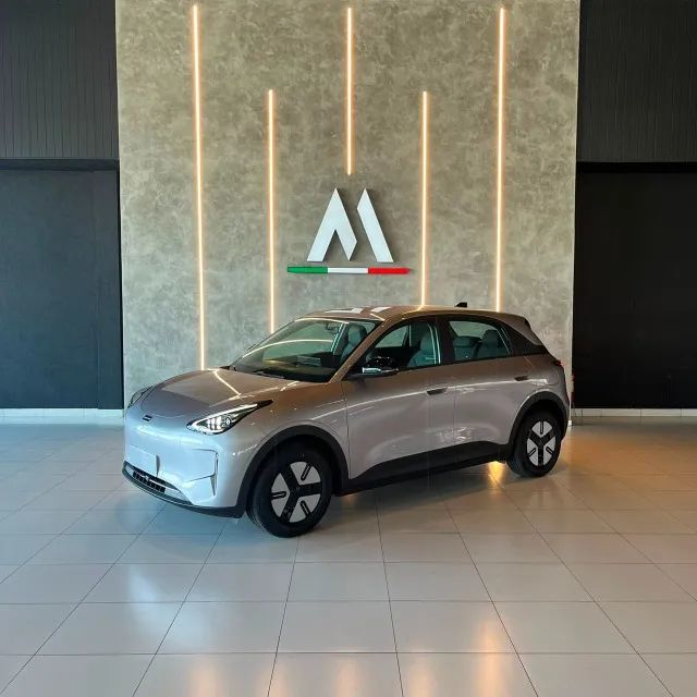 Geely EX2 Pro 2026 - Foto 2