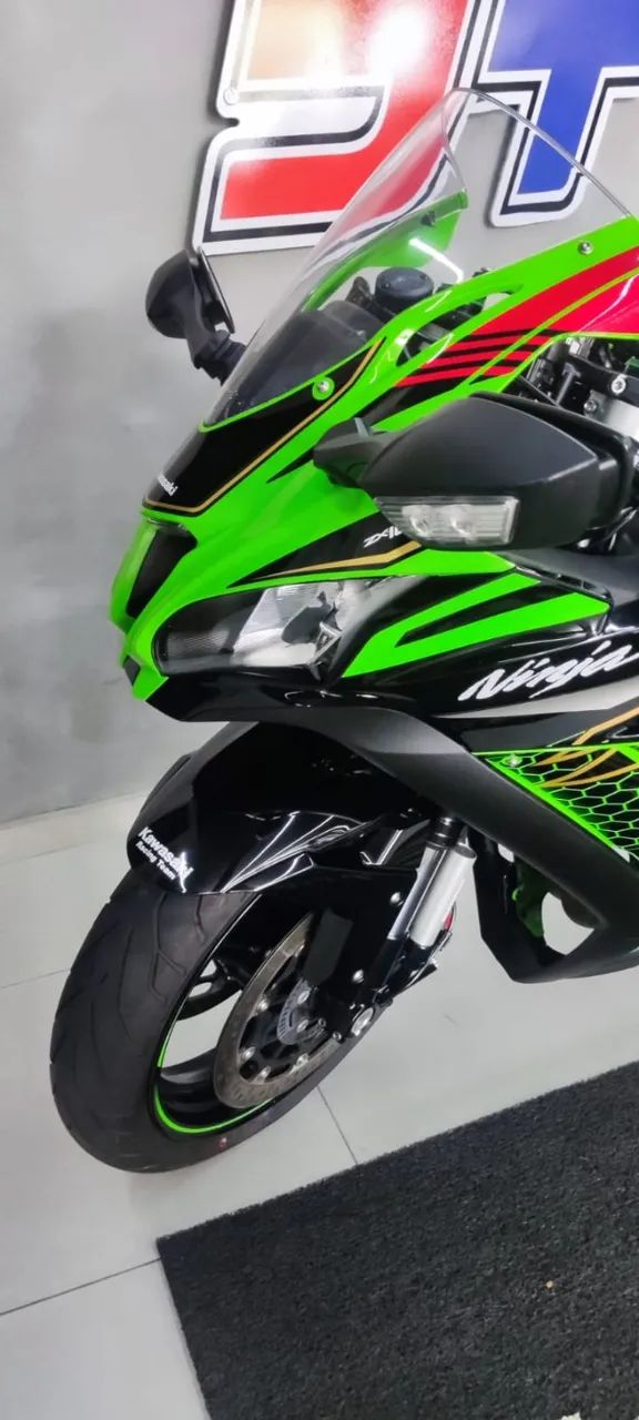 Kawasaki Zx-10/ Zx-10r 1000cc 2021 - 1516555810 | OLX