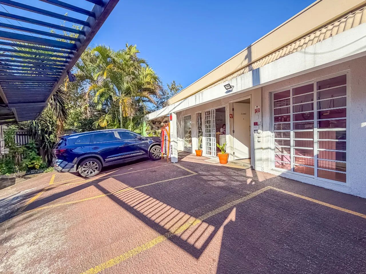 Conjunto comercial para venda em Parque São Domingos, 320m² - Foto 3