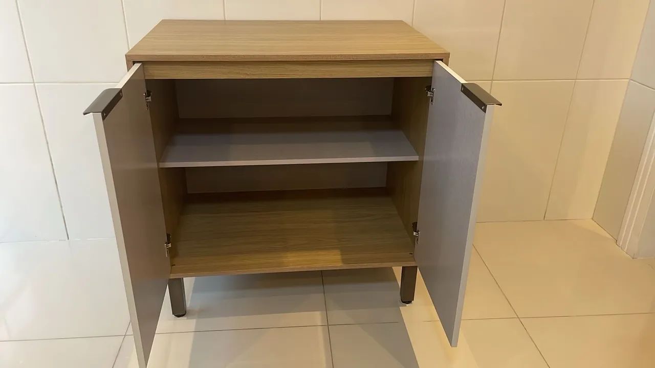 Balcão para cooktop  - Foto 4