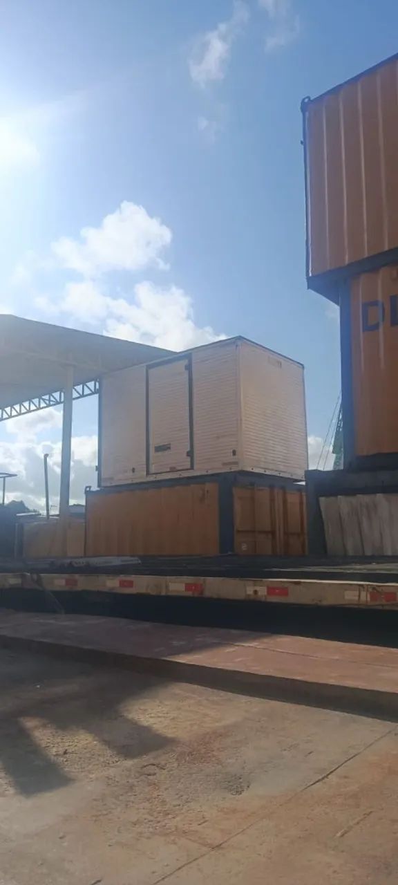 Baú pra hr e kia - Foto 4