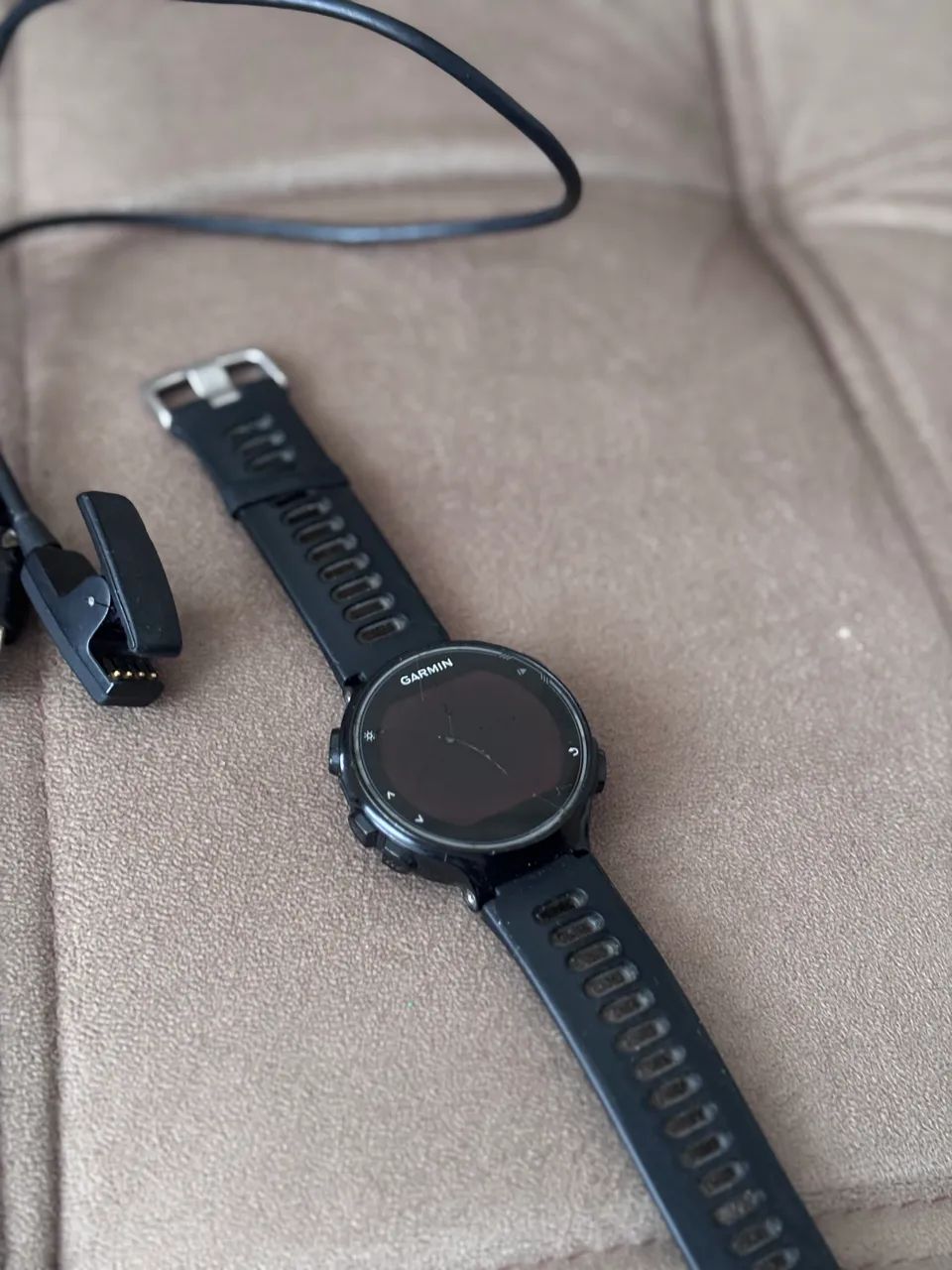 Garmin Forerunner 735 XT