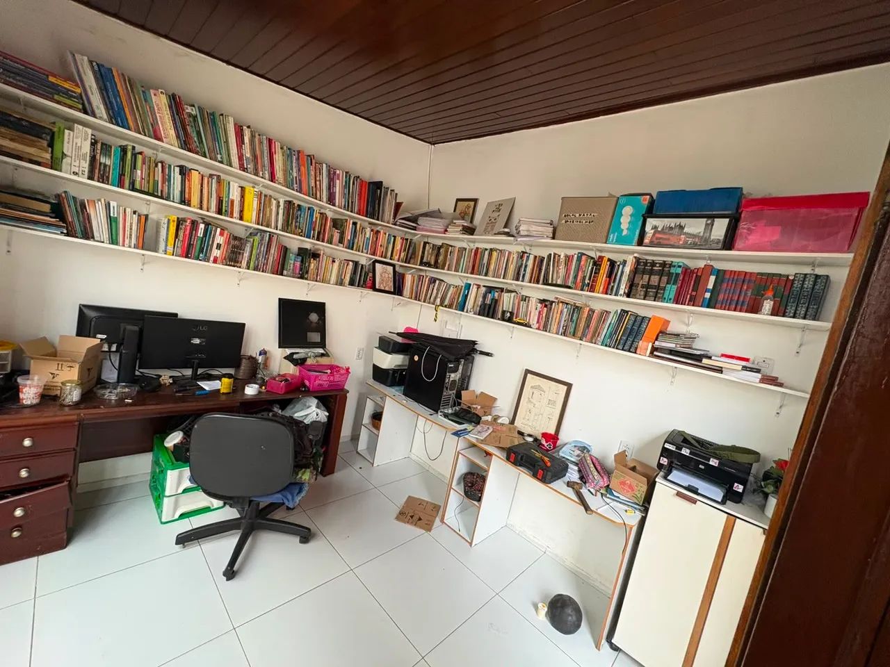 Casa a venda Cohatrac I  - Foto 4