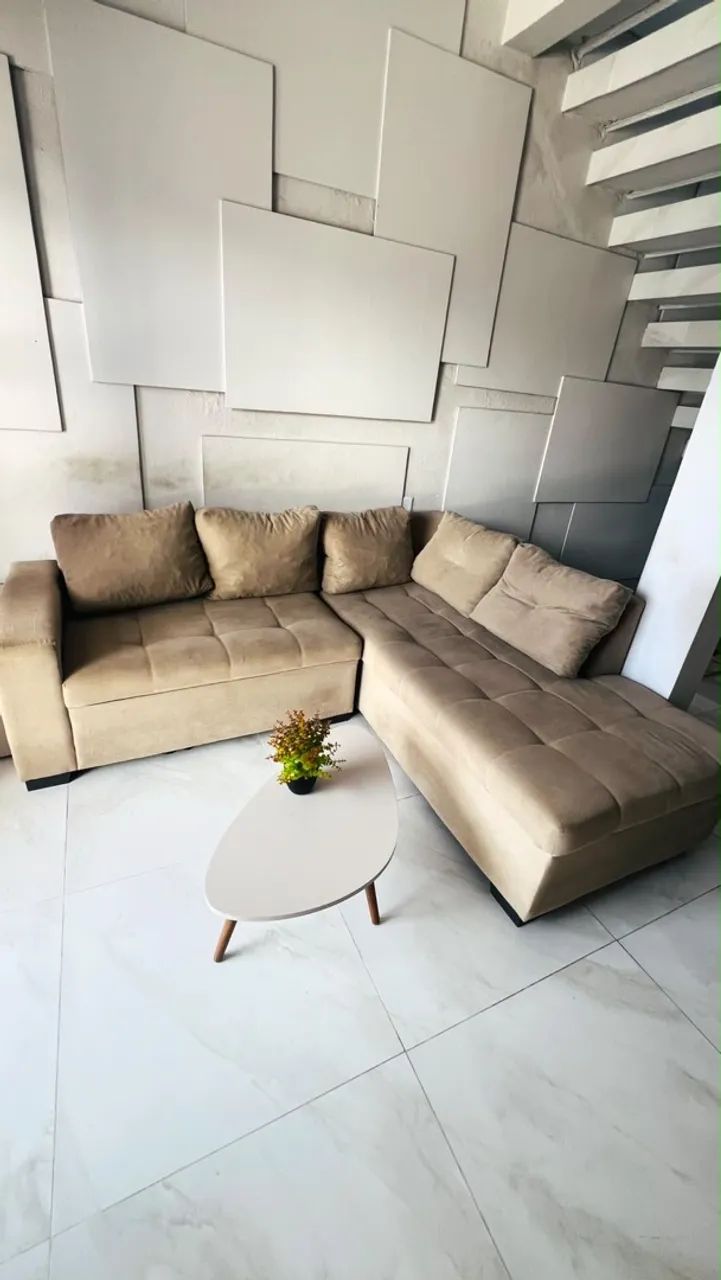 Vende sofá - Foto 3
