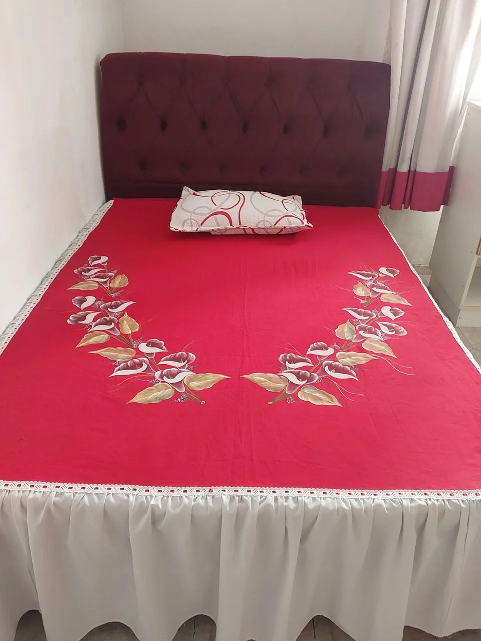 Alugo quarto  - Foto 2