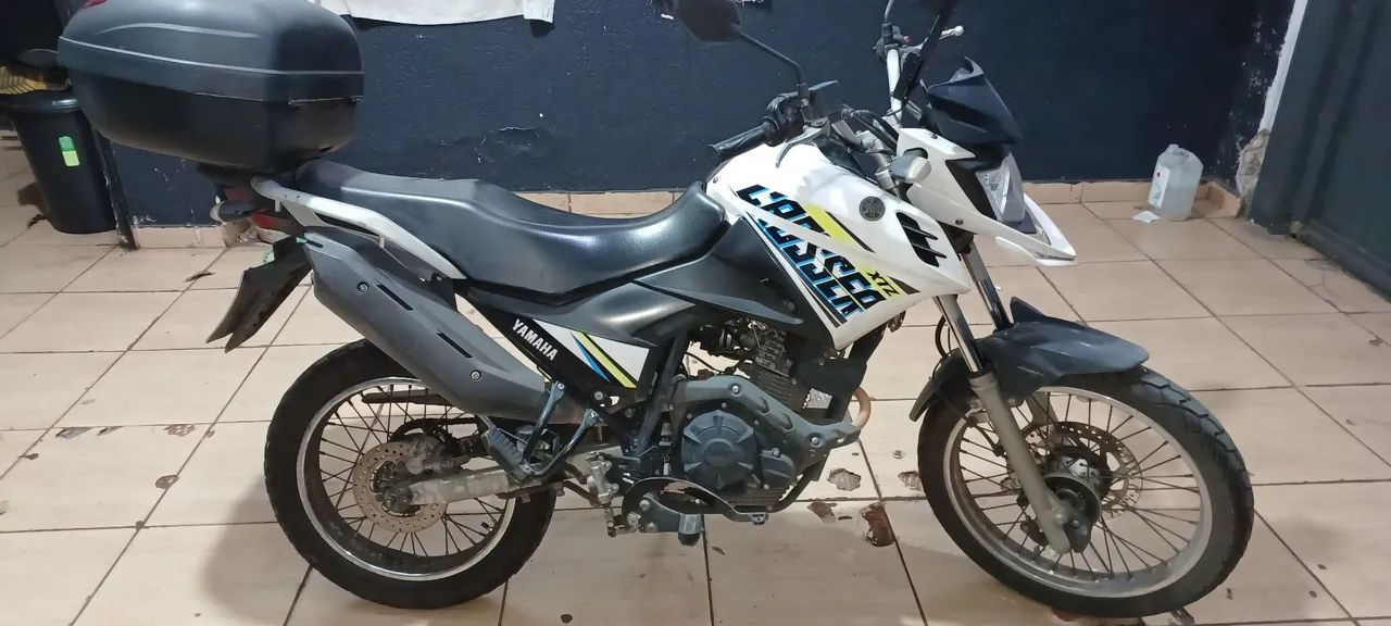 Crosser 150cc 2020 