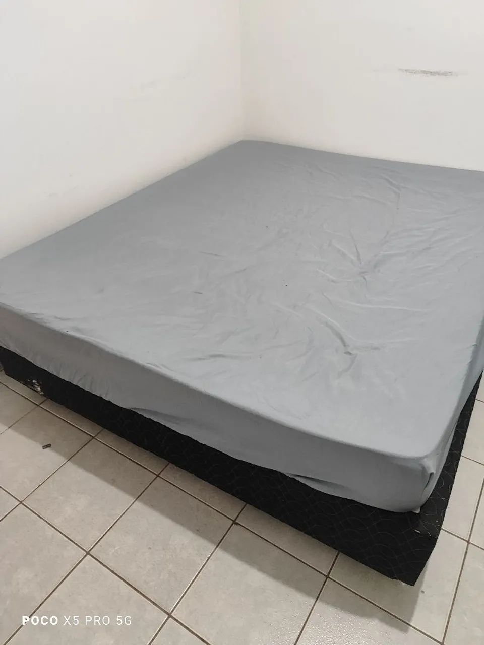 Cama BOX casal  - Foto 2