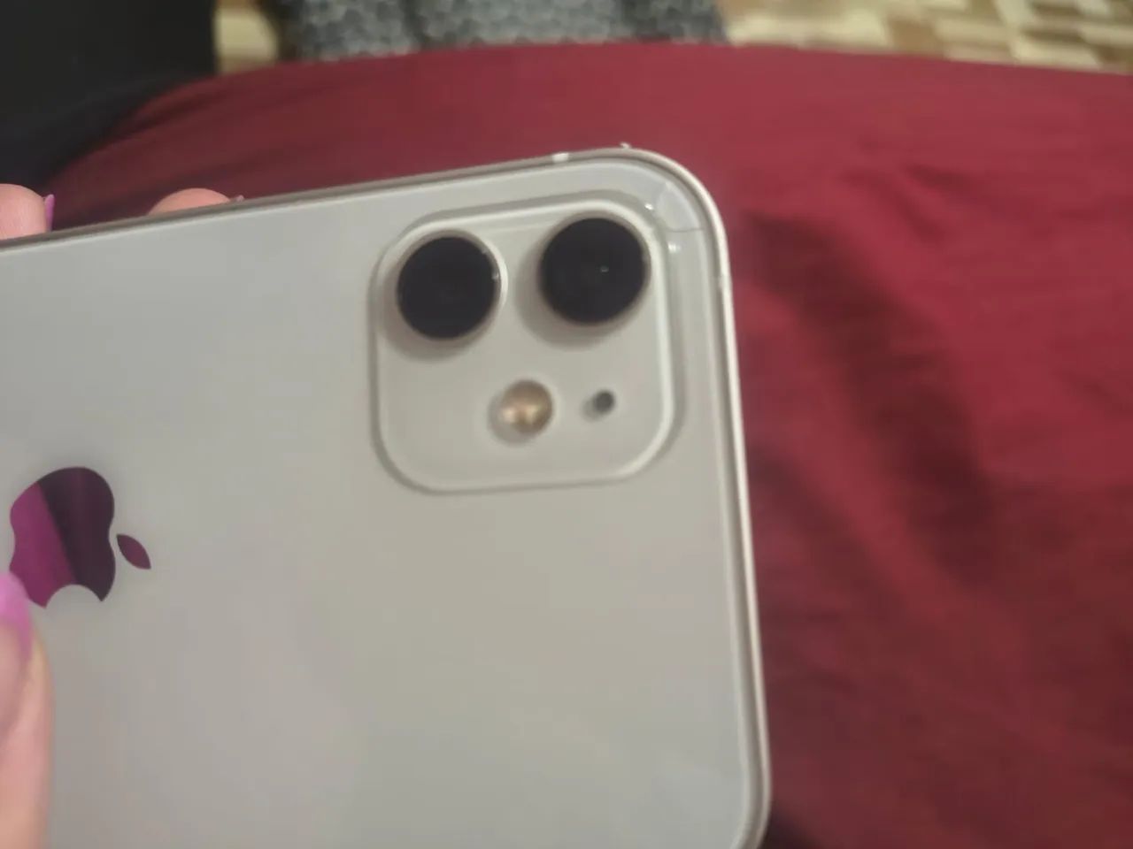iPhone 12 128gb - Foto 2