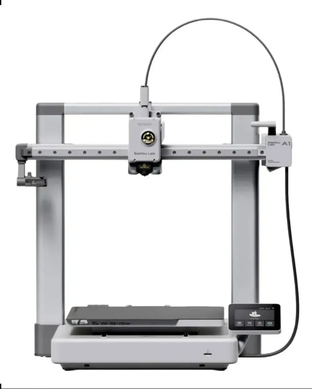 Bambu Lab A1 Combo Ams Lite Impressora 3d - Foto 5