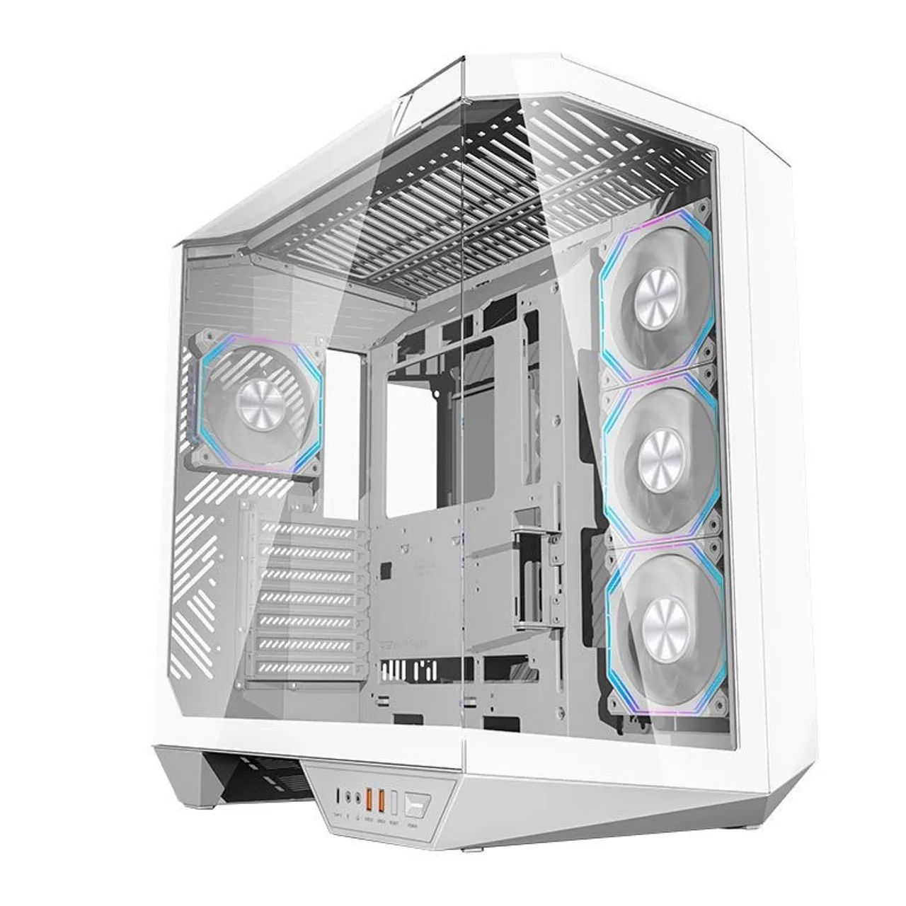 Gabinete DarkFalsh DY40