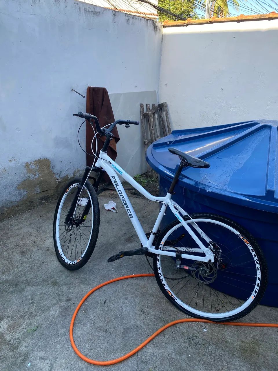 Bicicleta veloforce aro 29 - Foto 4