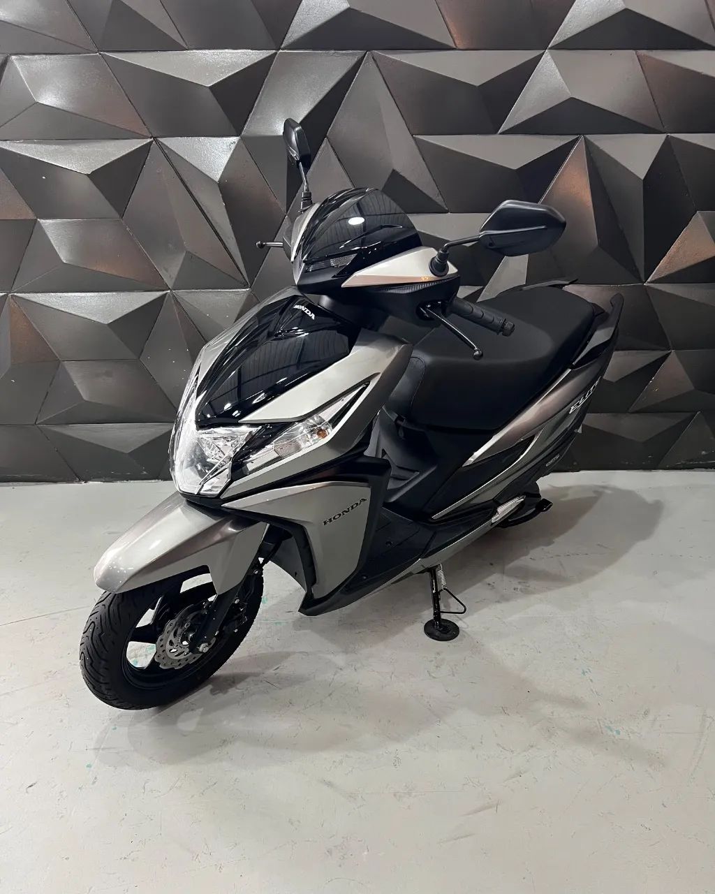 ELITE 125 - Foto 3