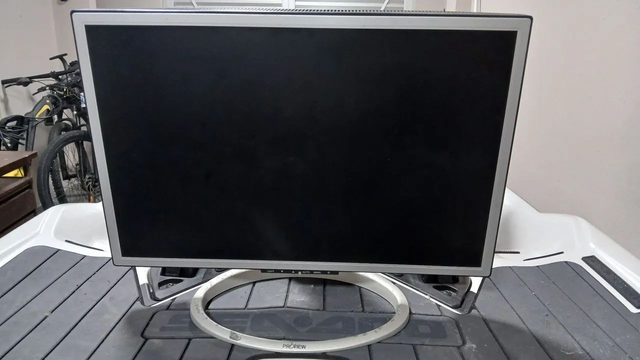 Monitor Proview 22"