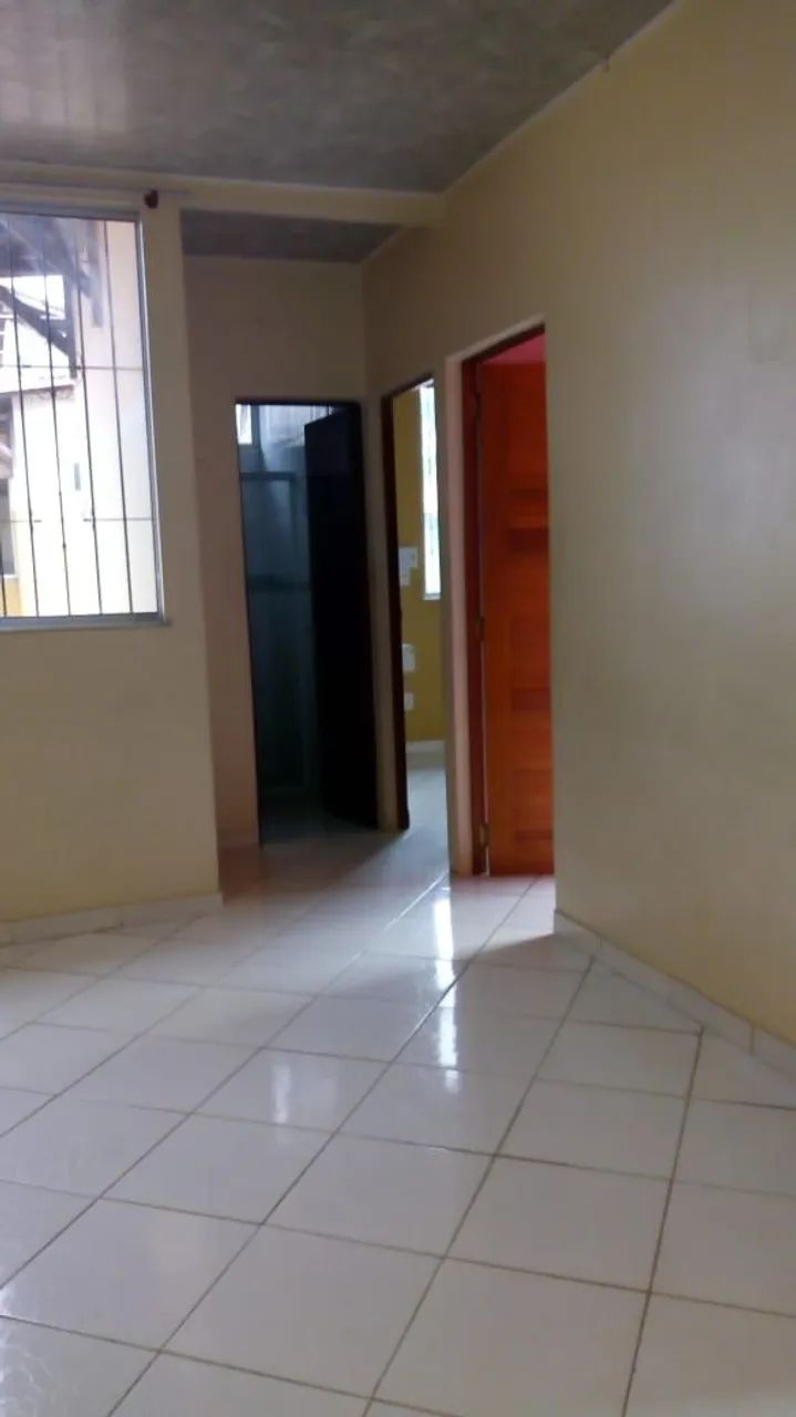 Foto - Belém - Parque Verde