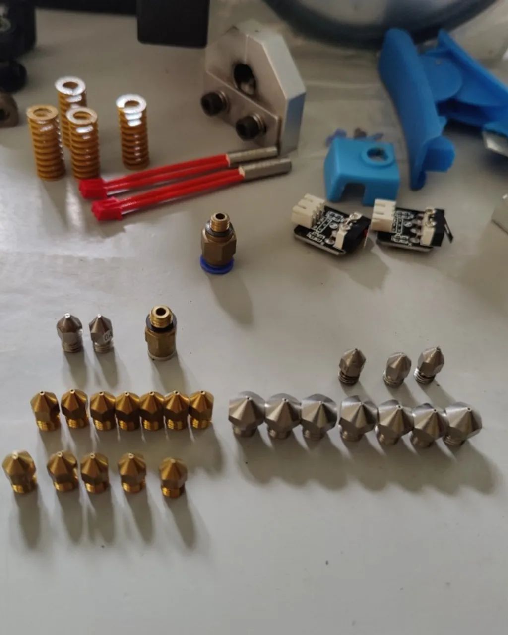 ENDER 3 UPGRADE  - Foto 3