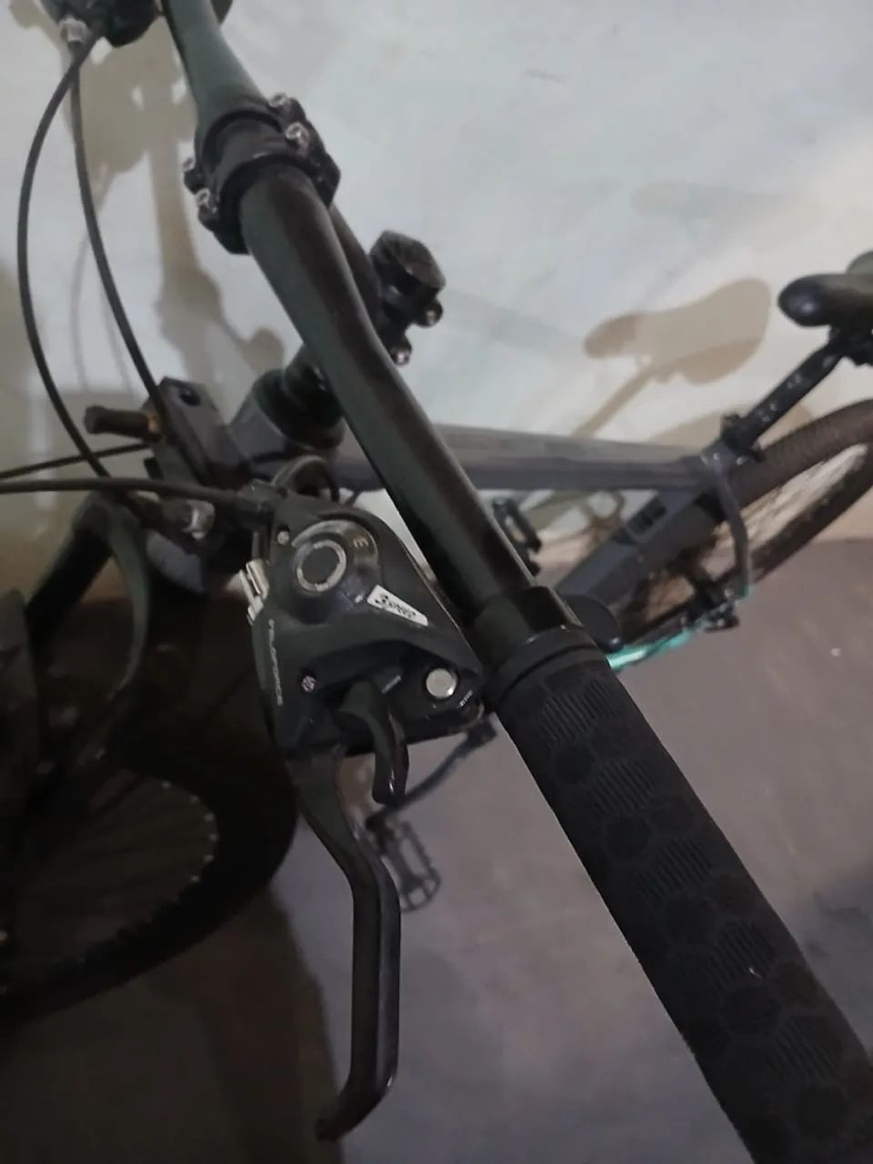 BICICLETA VELOFORT ARO 29 - Foto 5