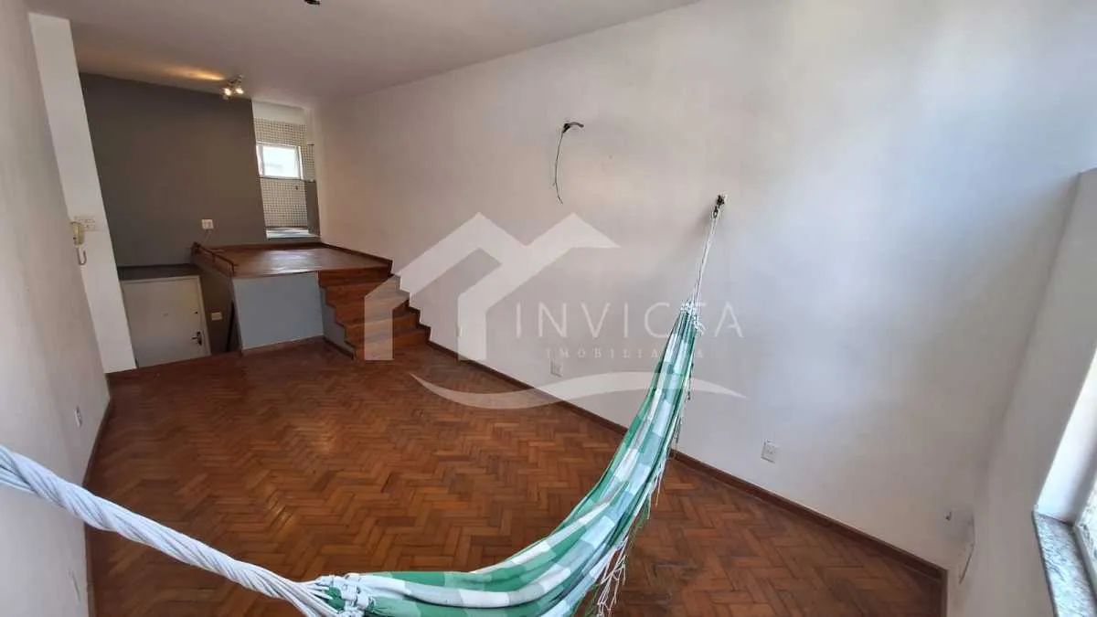 INCRÍVEL DUPLEX COM VISTA CRISTO!!! - Foto 5
