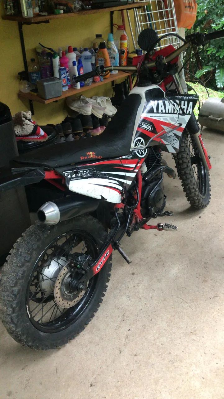 XTZ 125 Trilha - Foto 2