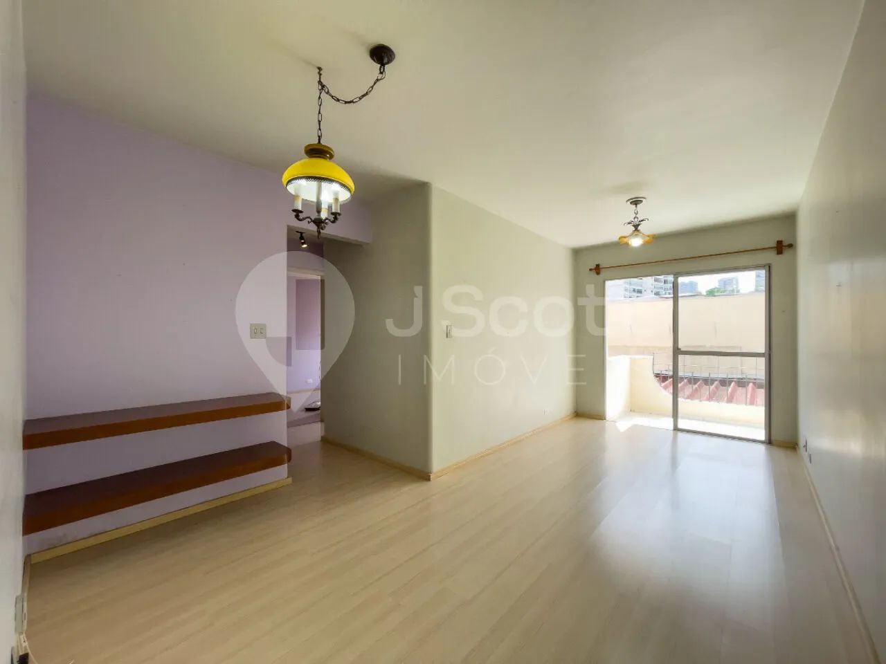 Apartamento - 65 m² -2 dormitórios 1 vaga Brooklin - Vende - Foto 2