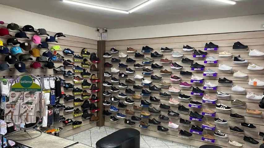 Vendo Loja Completa no Bairro Efapi - Chapecó/SC, com 180m² - Foto 5