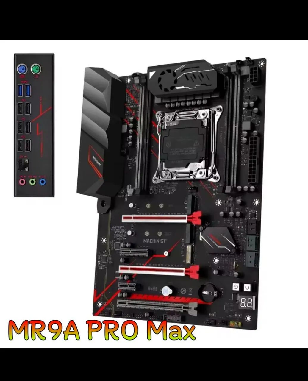 CPU gamer  - Foto 2