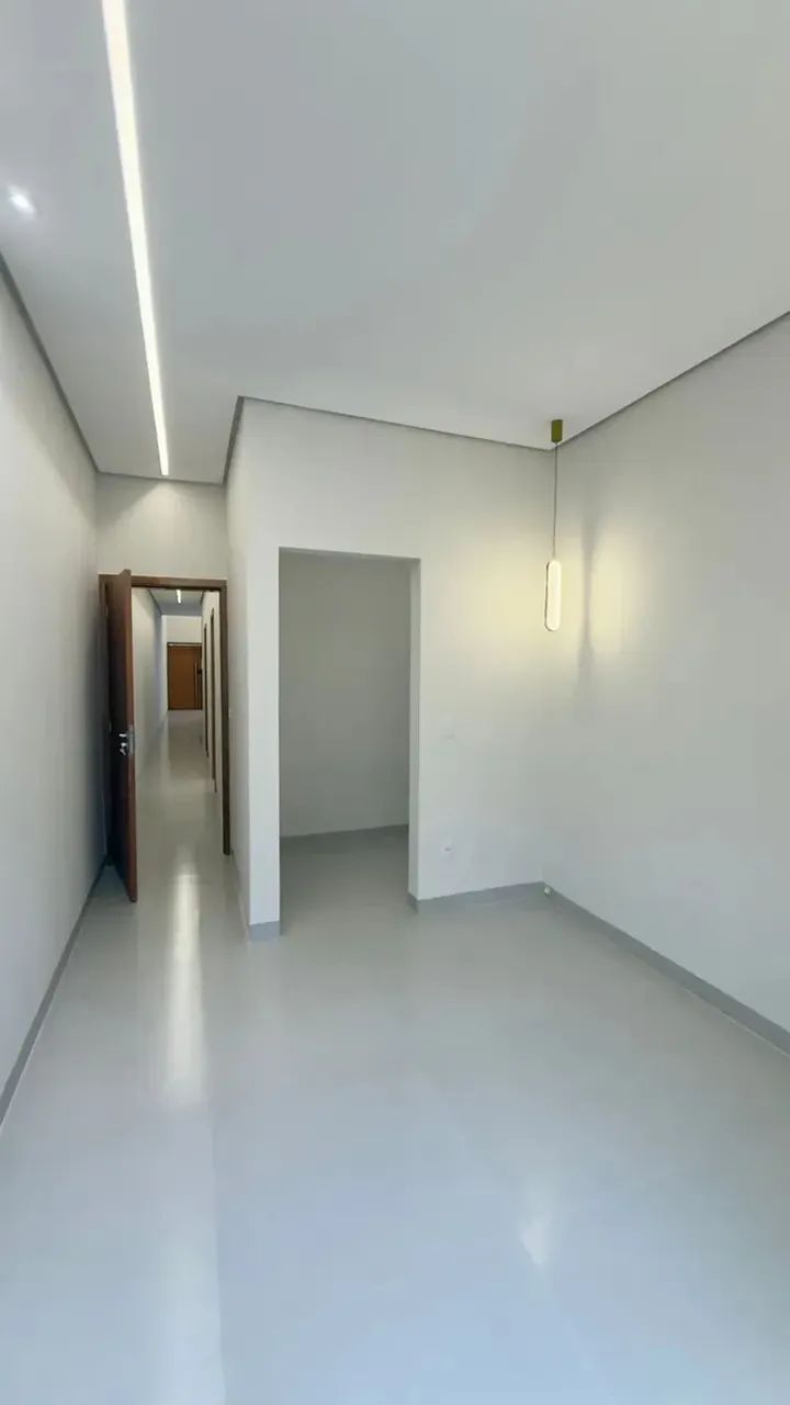 CASA NOVA COM 3 DORMITÓRIOS  PRÓXIMO HOSPITAL DE AMOR - Foto 12