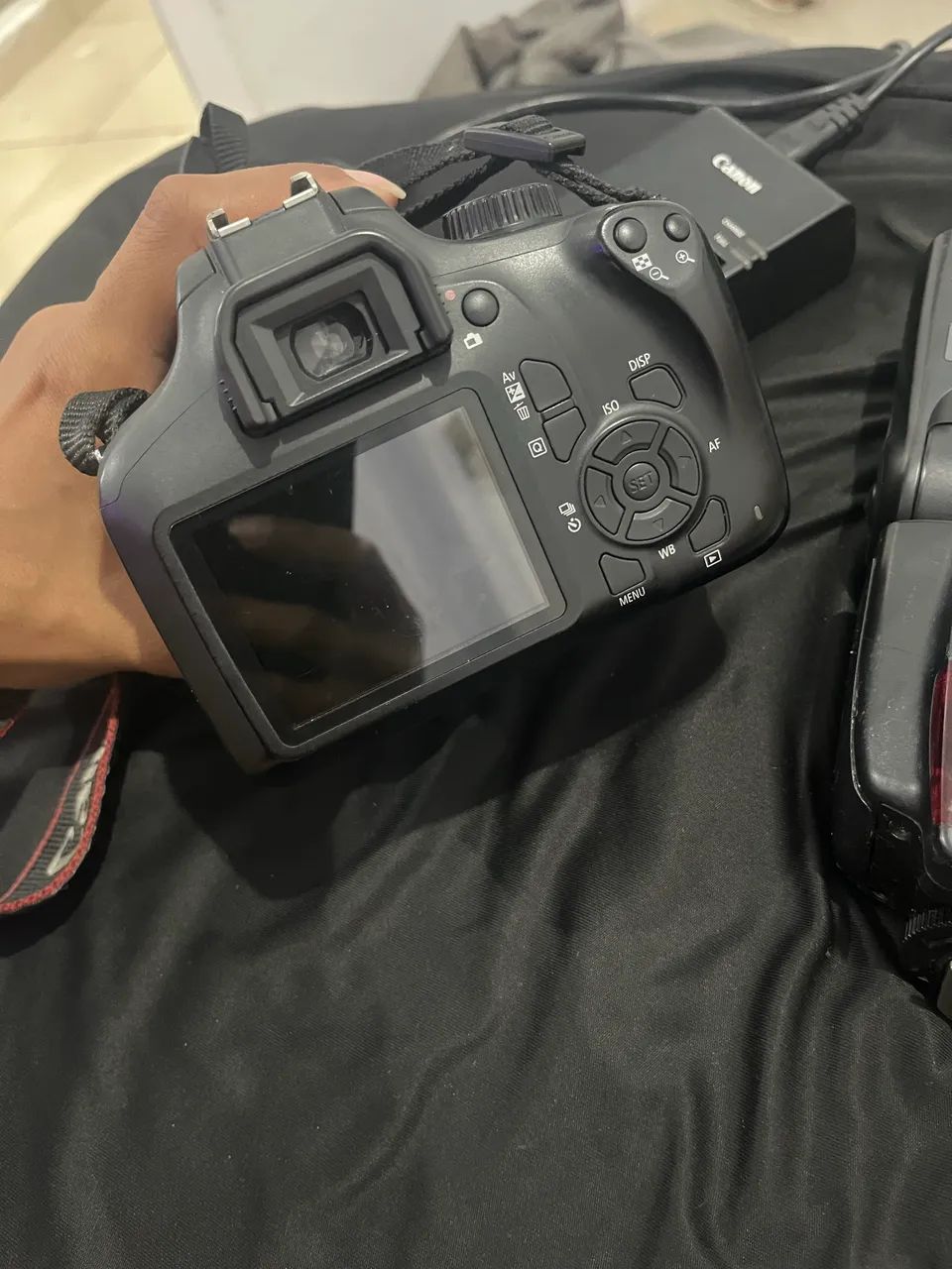 Câmera fotográfica  - Foto 4