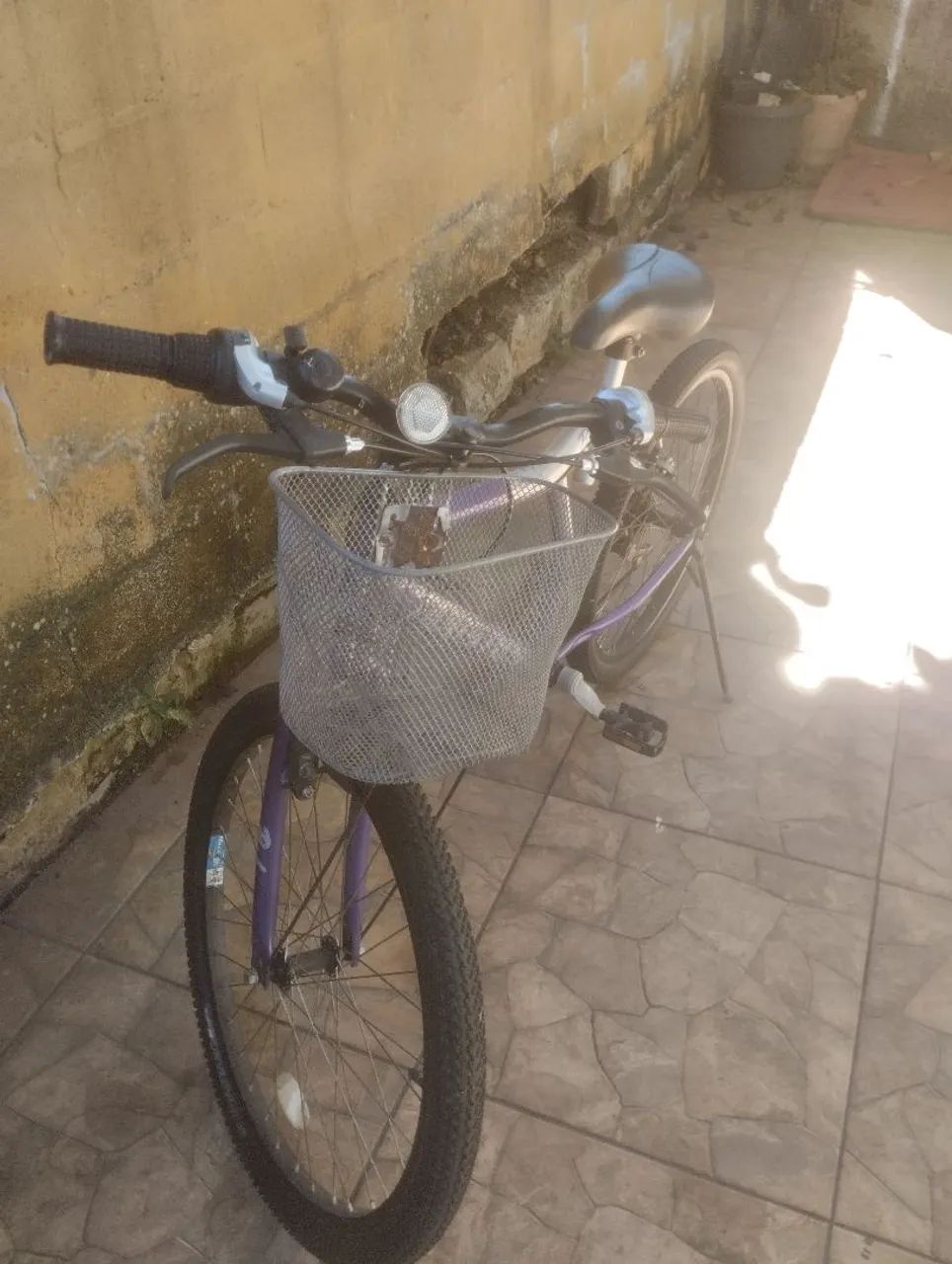 Bicicleta Semi Nova  - Foto 2