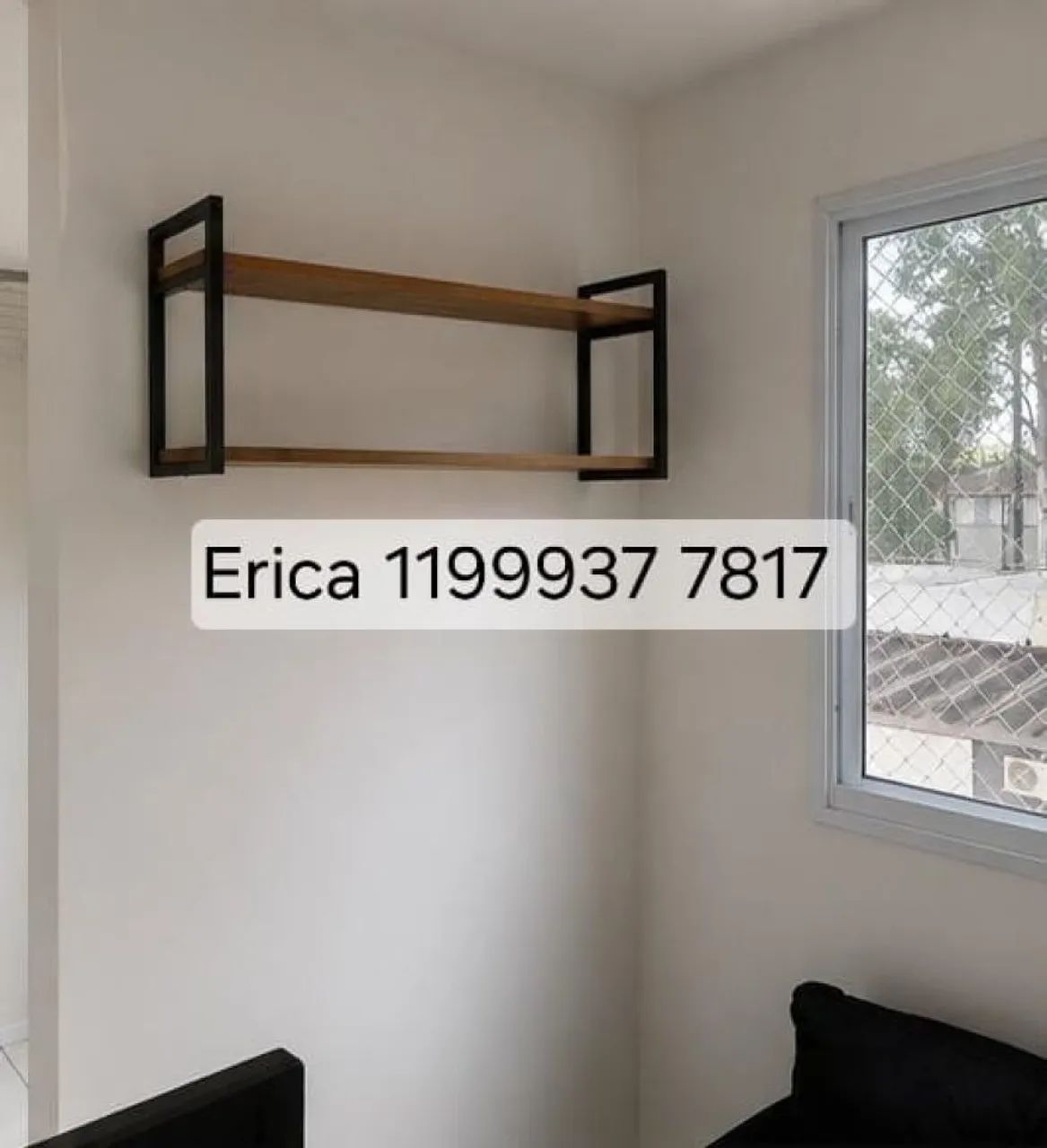 Apartamento 2 quartos na Eiras Garcia - FL35 - Foto 2