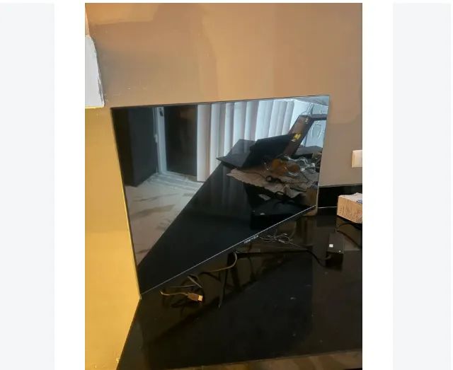 MONITOR QHD 2k RISEMODE 32 165HZ ZERADO