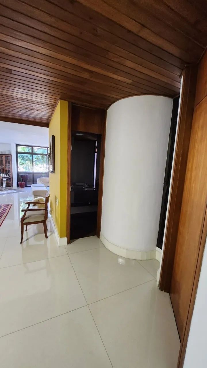 APTO À VENDA 330M² 4 DORMS RUDGE RAMOS SBC - Foto 5