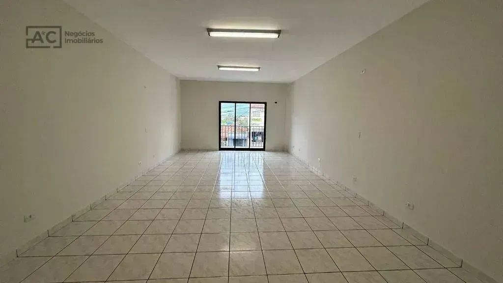 Sala para alugar, 55 m² - Vila Real - Hortolândia/SP - Foto 5