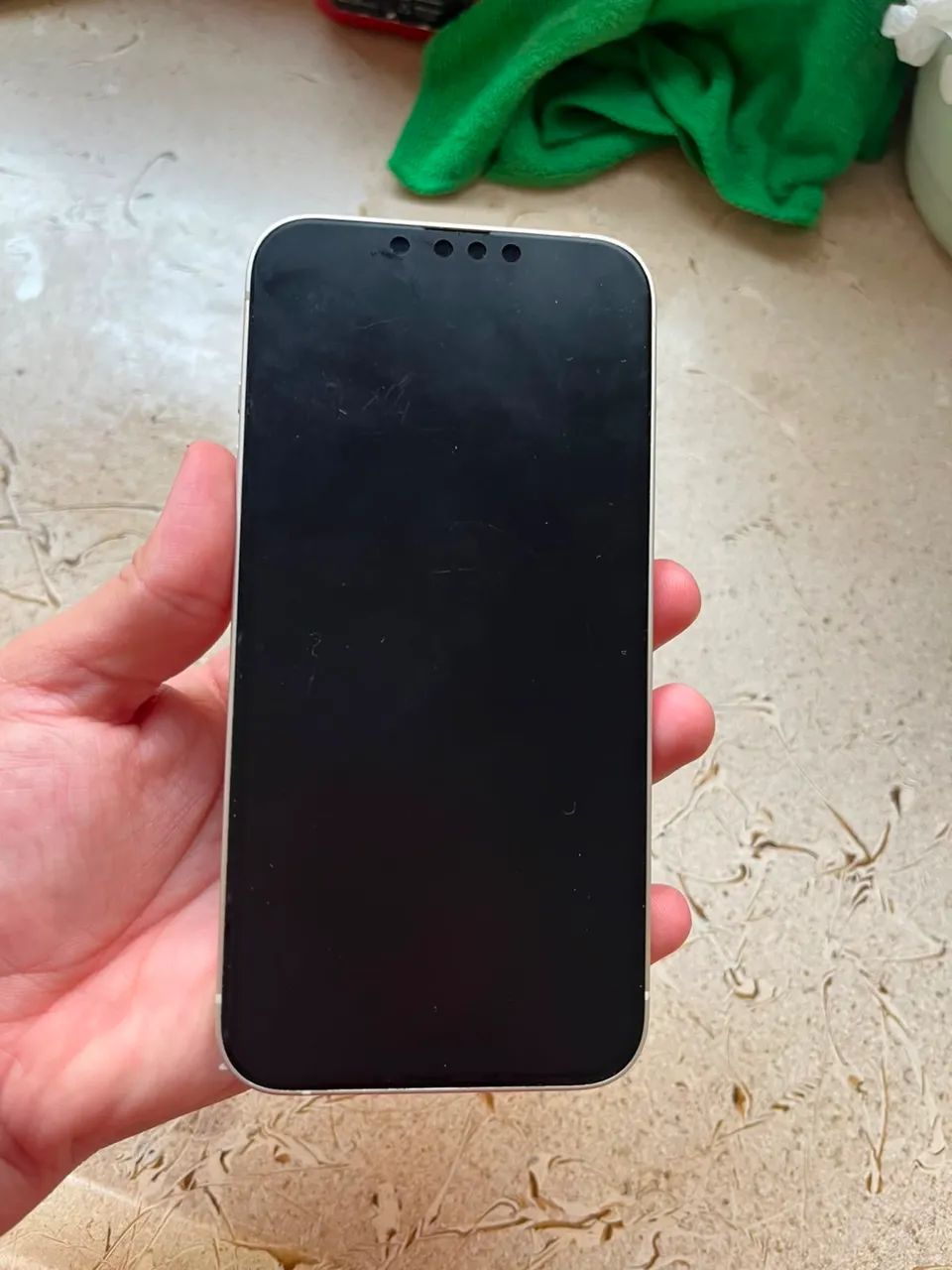 Vende-se IPhone 14 - Foto 3