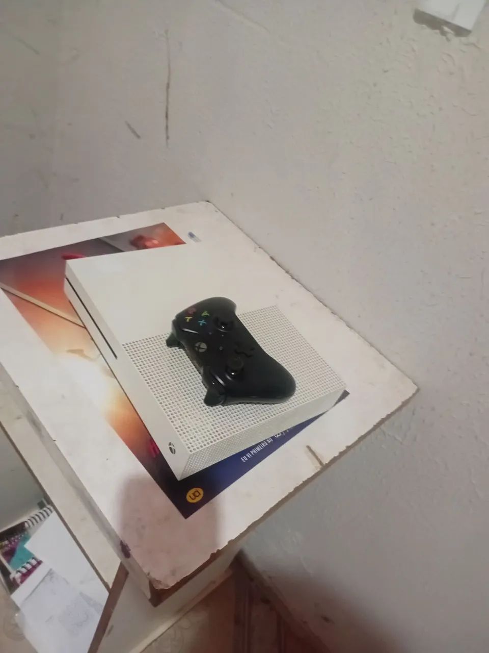 XBOX ONE S - Foto 2