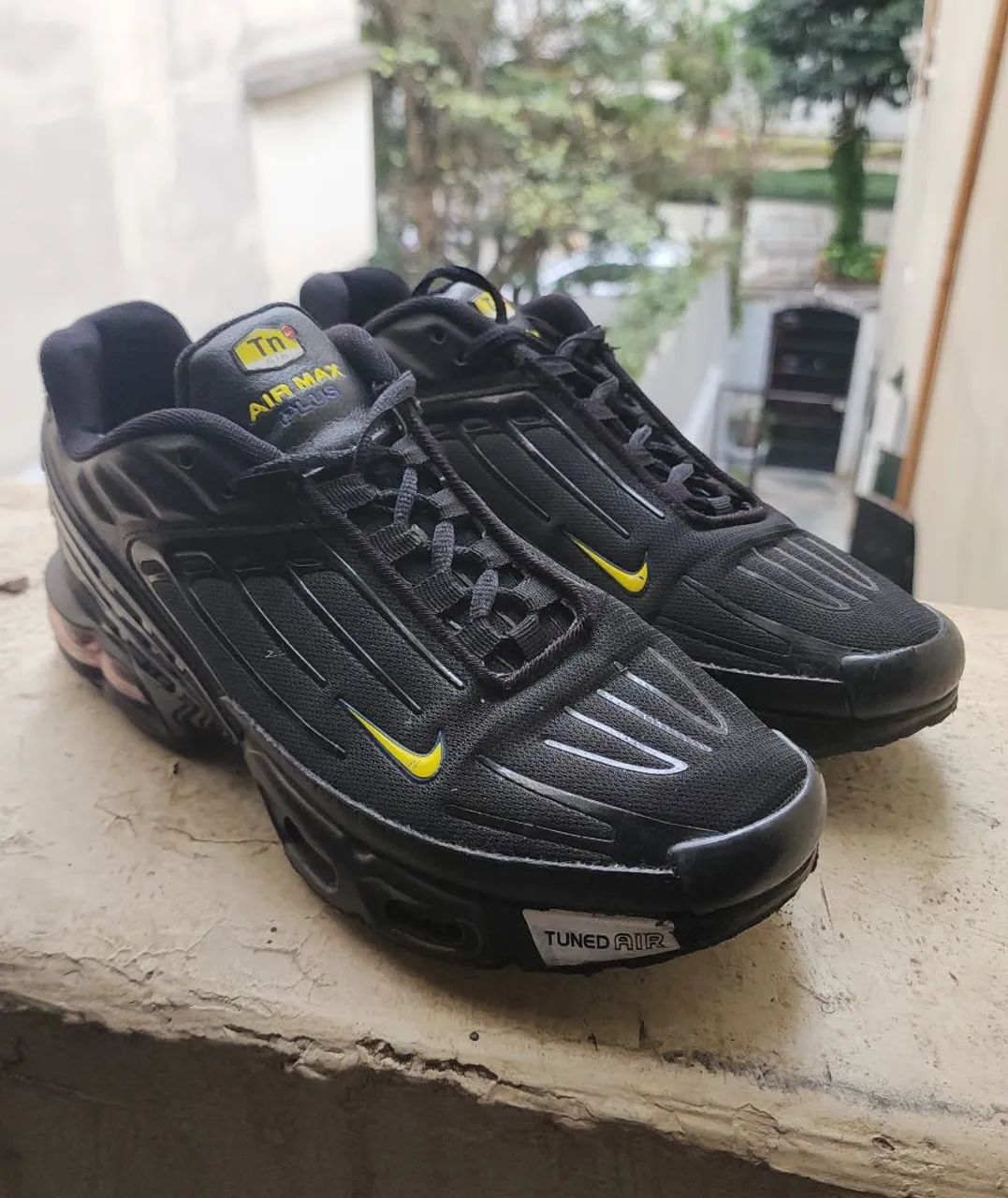 Nike Tn 3 Plus - 42br - Foto 2