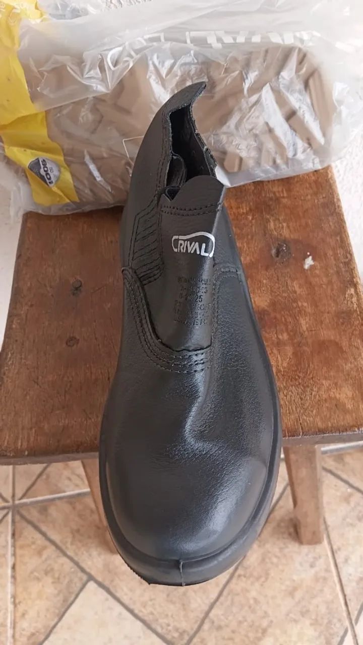 Sapato ?  - Foto 3