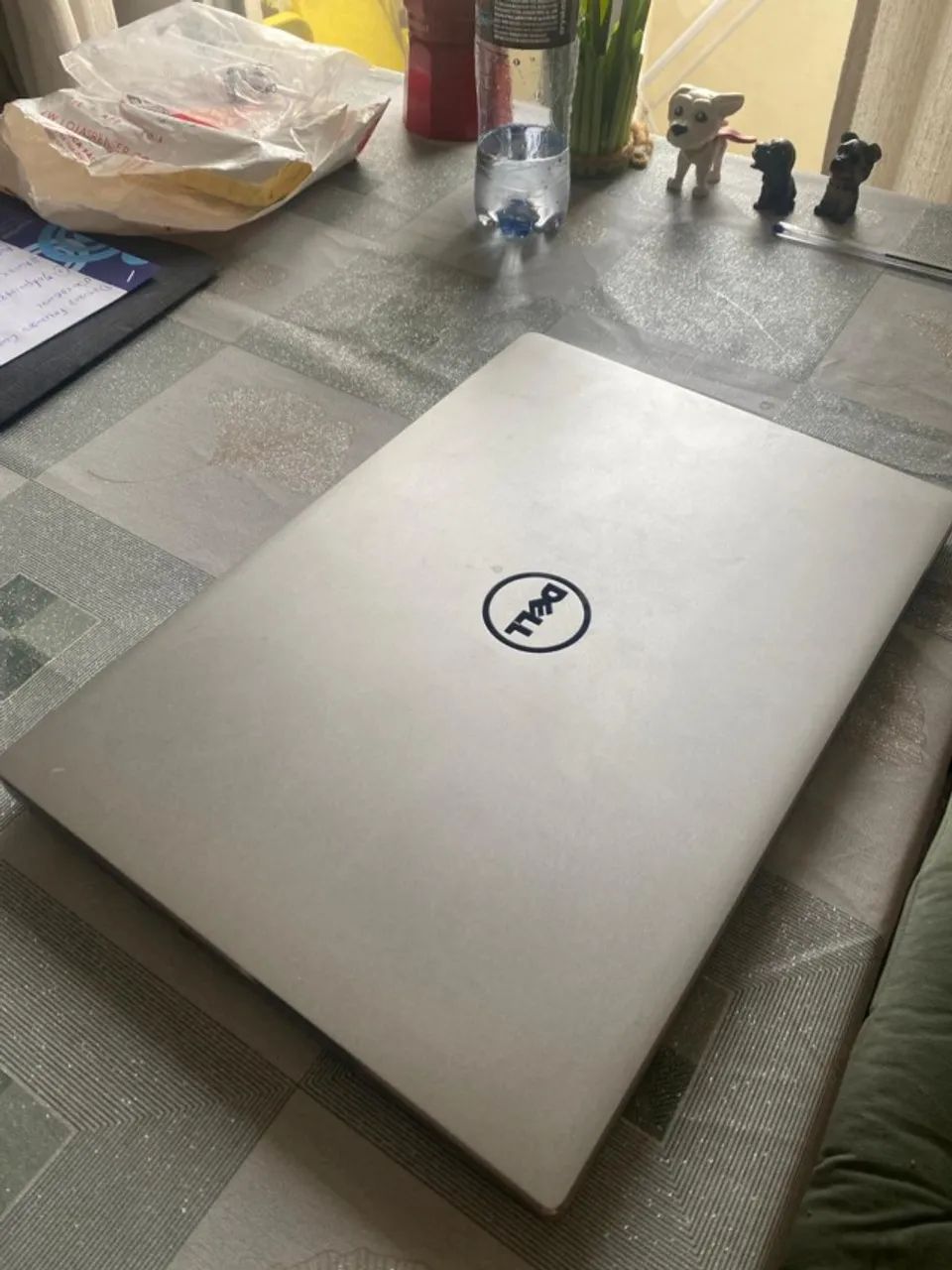 Notebook Inspiron 7560 i7, 32GB RAM, 4GB Nvidea, 512GB
