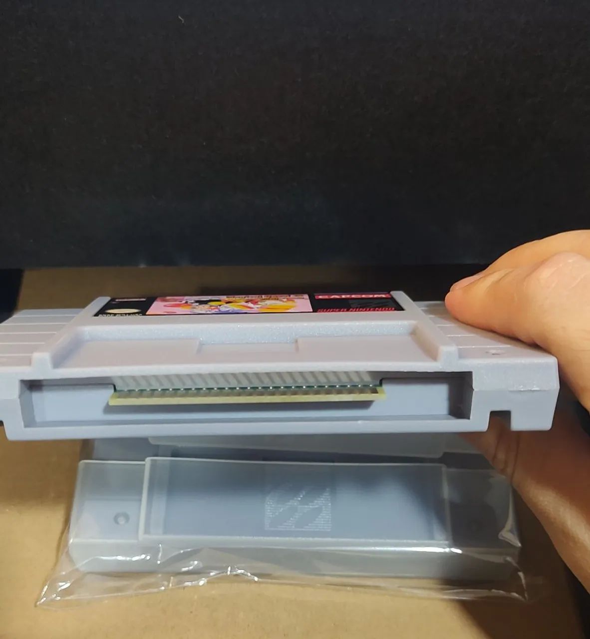 Mikey e Donald 3 SNES  - Foto 4
