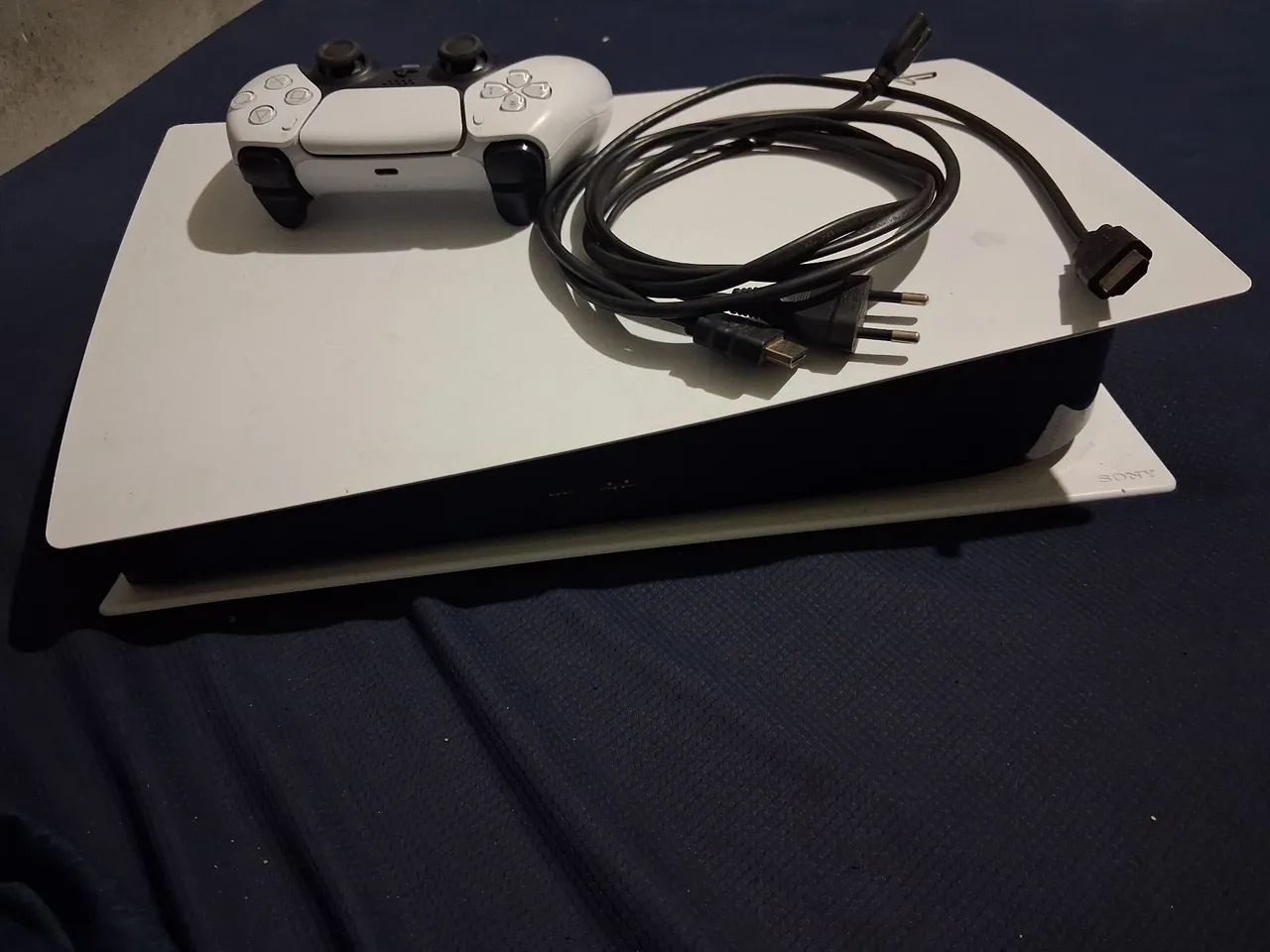 Ps5 completo  - Foto 3