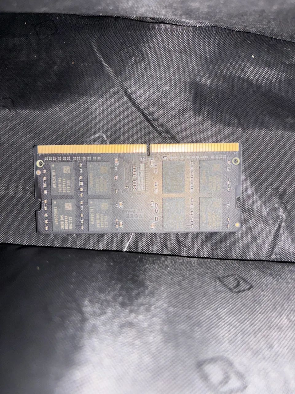 Memória Ram 8GB 2666mhz - Para notebook  - Foto 2