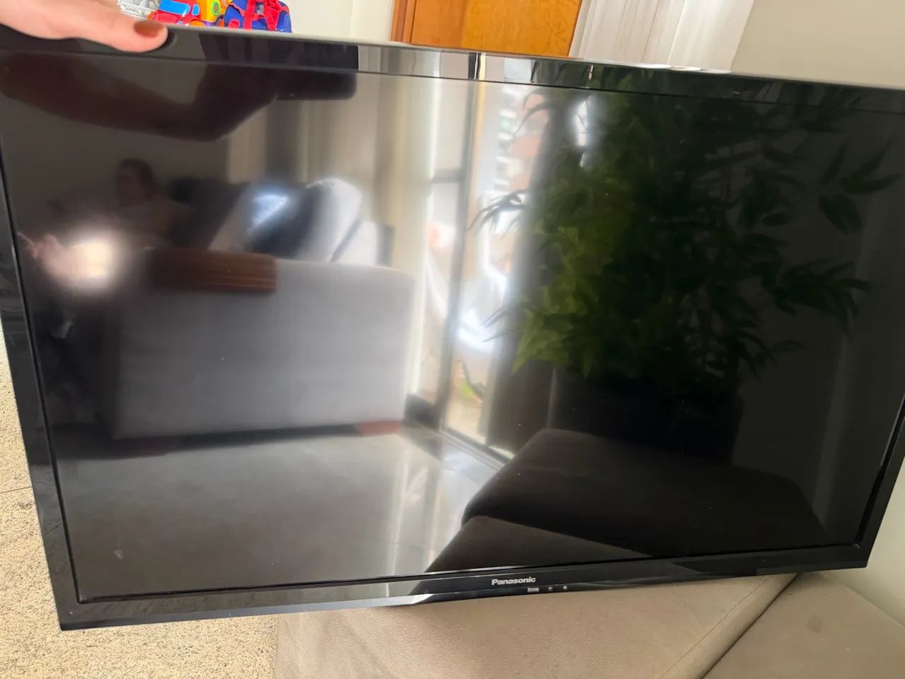 Televisão de 32 polegadas - Foto 4
