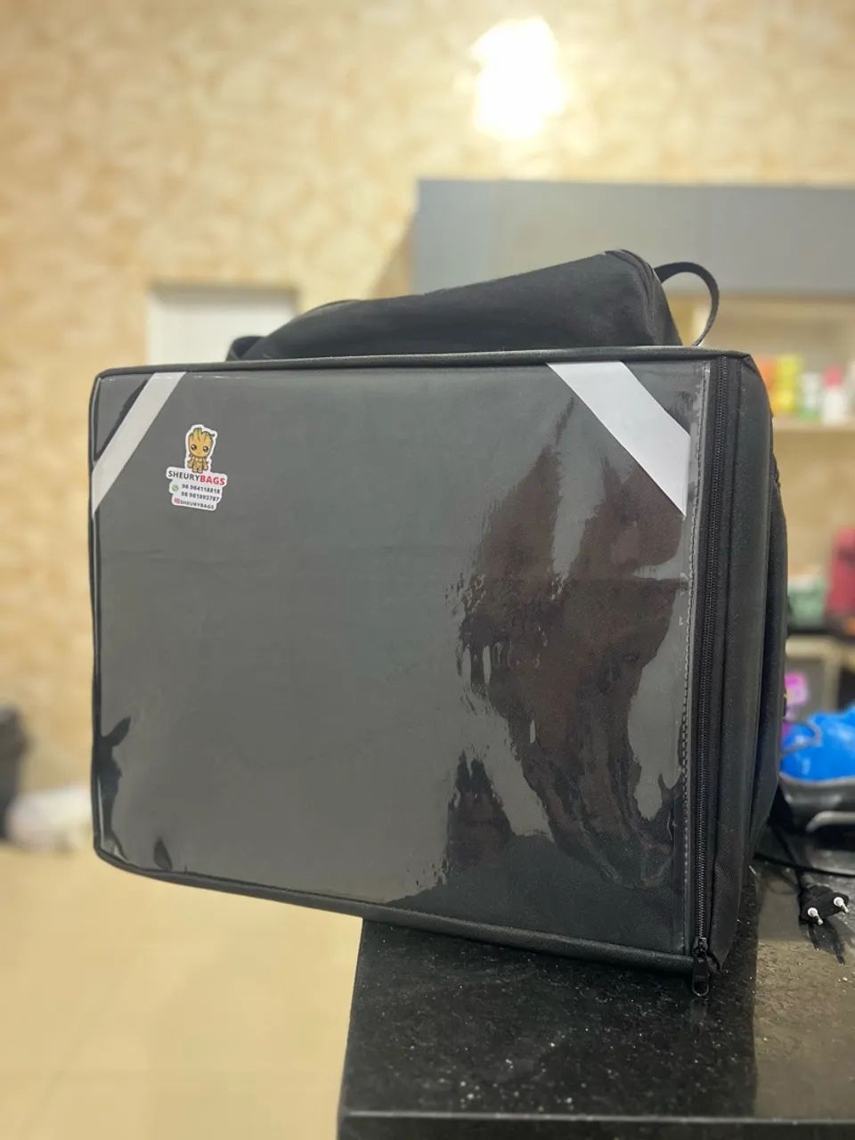 BAGS NOVA 