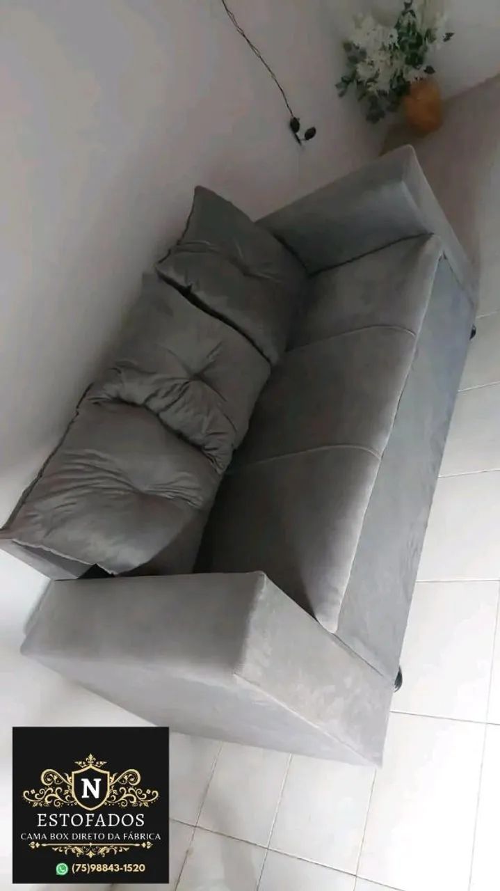 PROMOÇÃO DE CONJUNTO POPULAR  - Foto 4