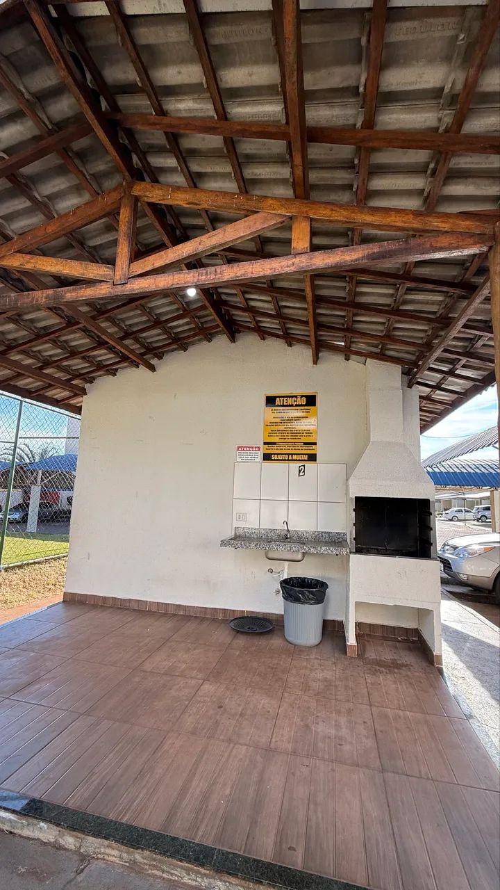 VENDO CASA EM CONDOMÍNIO - SARANDI - Foto 4
